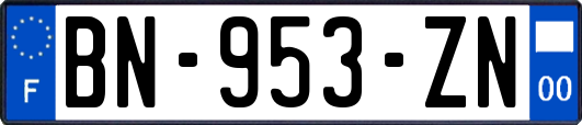 BN-953-ZN