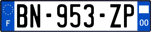 BN-953-ZP