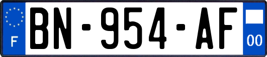 BN-954-AF