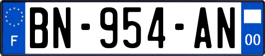 BN-954-AN