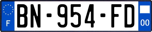 BN-954-FD