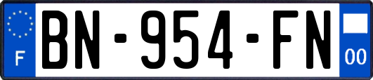 BN-954-FN