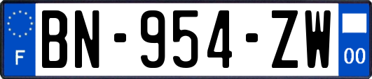 BN-954-ZW