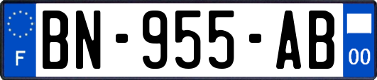 BN-955-AB