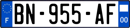 BN-955-AF