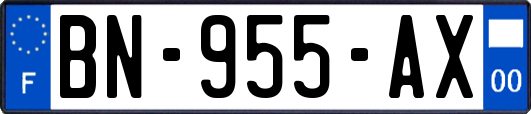 BN-955-AX