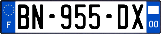 BN-955-DX