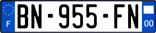 BN-955-FN