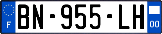 BN-955-LH