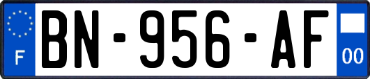 BN-956-AF