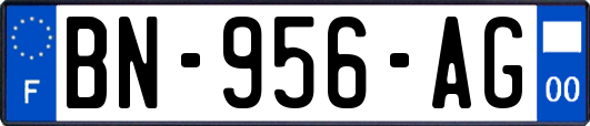 BN-956-AG