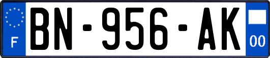 BN-956-AK