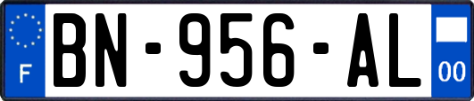 BN-956-AL