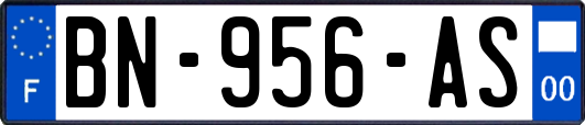 BN-956-AS