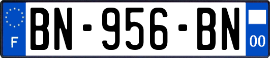 BN-956-BN