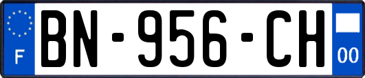 BN-956-CH