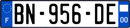 BN-956-DE