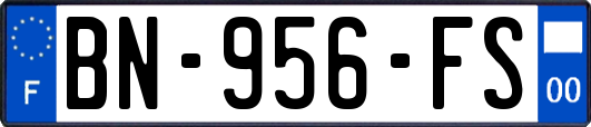 BN-956-FS