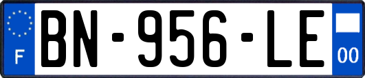 BN-956-LE