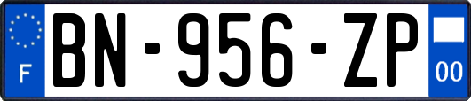 BN-956-ZP