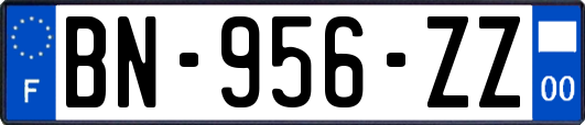 BN-956-ZZ