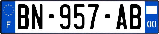 BN-957-AB