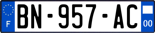 BN-957-AC