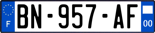 BN-957-AF