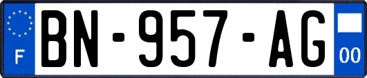 BN-957-AG