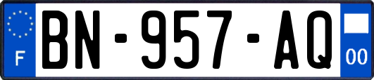 BN-957-AQ