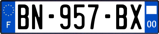 BN-957-BX