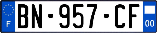 BN-957-CF