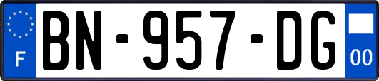 BN-957-DG