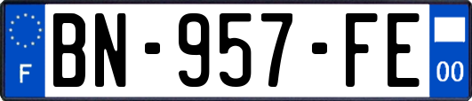 BN-957-FE