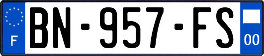 BN-957-FS