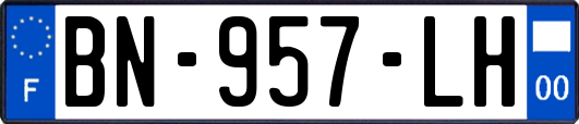 BN-957-LH