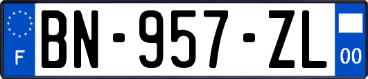 BN-957-ZL