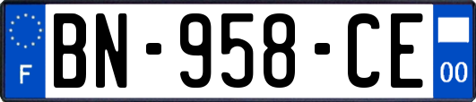 BN-958-CE