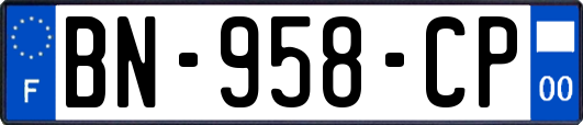 BN-958-CP