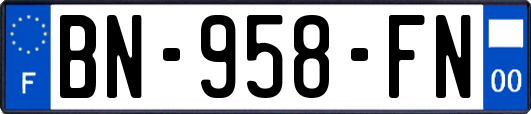 BN-958-FN