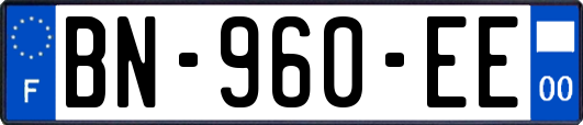 BN-960-EE