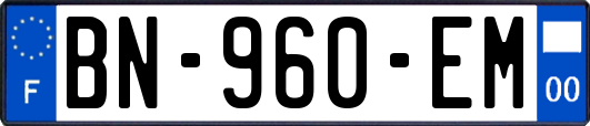 BN-960-EM