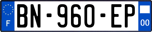 BN-960-EP