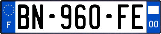 BN-960-FE