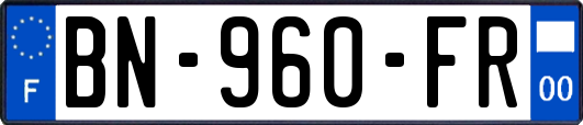 BN-960-FR