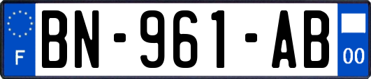 BN-961-AB