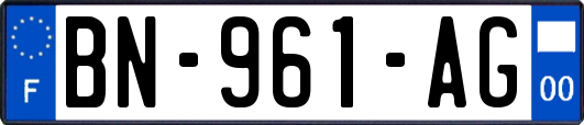 BN-961-AG