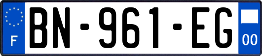BN-961-EG