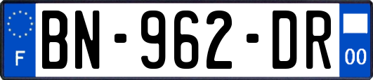 BN-962-DR