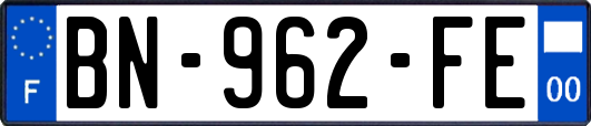 BN-962-FE